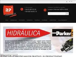 Sites similar to rpmecatronica.com