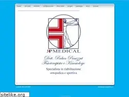 Sites similar to rpmedical.it