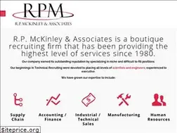 Sites similar to rpmemployment.com