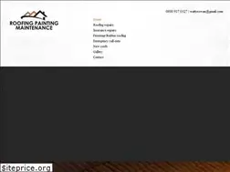Sites similar to rpmfifeltd.co.uk
