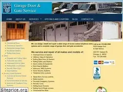 Sites similar to rpmgaragedoor.com