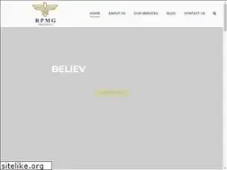 Sites similar to rpmgdigitech.com