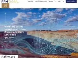 Sites similar to rpmglobal.com