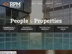 Sites similar to rpmgroup.com