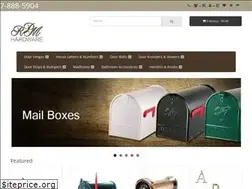 Sites similar to rpmhardware.com