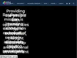 Sites similar to rpmirailpen.co.uk