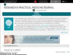 Sites similar to rpmj.ru