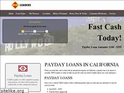 Sites similar to rpmlenders.com