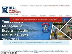Sites similar to rpmlonestar.com