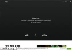 Sites similar to rpmltd.com