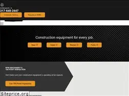 Sites similar to rpmmachinery.com