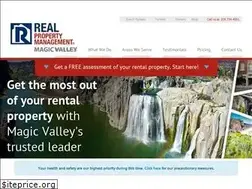 Sites similar to rpmmagicvalley.com