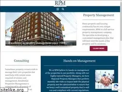 Sites similar to rpmmanaged.com