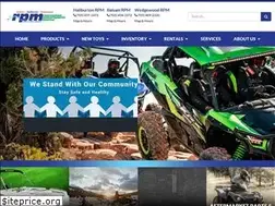 Sites similar to rpmmarinas.com