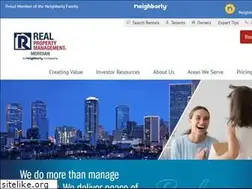 Sites similar to rpmmeridian.com