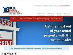 Sites similar to rpmmetroatl.com