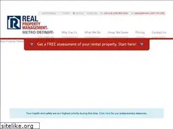 Sites similar to rpmmetrodetroit.com