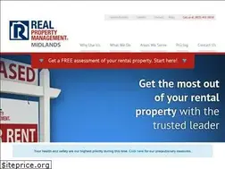 Sites similar to rpmmidlands.com