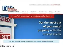 Sites similar to rpmmidpeninsula.com