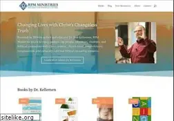 Sites similar to rpmministries.org