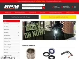 Sites similar to rpmmoto.com.au