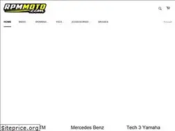 Sites similar to rpmmoto.com