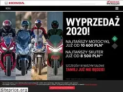 Sites similar to rpmmotocykle.pl