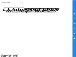 Sites similar to rpmmotorsport.pt