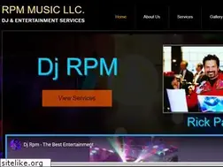 Sites similar to rpmmusicstl.com