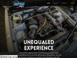 Sites similar to rpmnyc.com