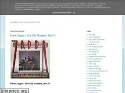 Sites similar to rpmoop.blogspot.com