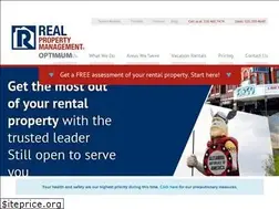 Sites similar to rpmoptimum.com