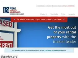 Sites similar to rpmoregonsfinest.com