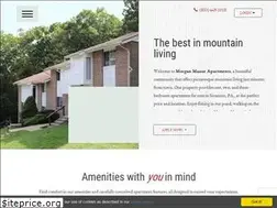 Sites similar to rpmorganmanor.com