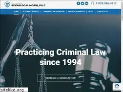Sites similar to rpmorinlaw.com