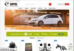 Sites similar to rpmotorsport.pl