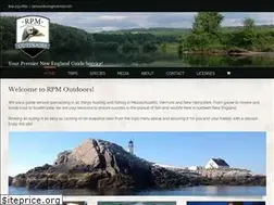 Sites similar to rpmoutdoors.com