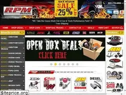 Sites similar to rpmoutlet.com