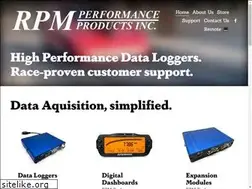 Sites similar to rpmperf.com