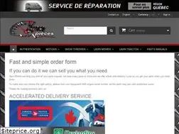Sites similar to rpmpieces.com