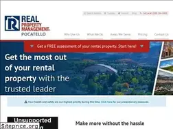 Sites similar to rpmpocatello.com