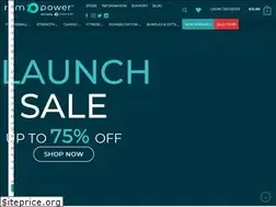 Sites similar to rpmpower.com