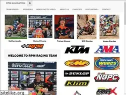 Sites similar to rpmracingteam.com