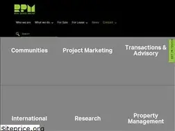 Sites similar to rpmrealestate.com.au