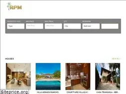 Sites similar to rpmrealestatecr.com
