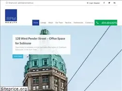 Sites similar to rpmrealty.ca