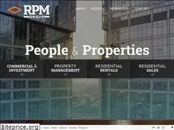 Sites similar to rpmrealty.com