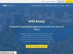 Sites similar to rpmrealty.net