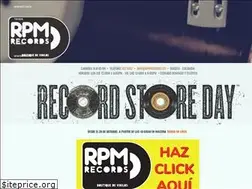 Sites similar to rpmrecords.co
