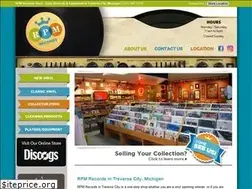 Sites similar to rpmrecords.net